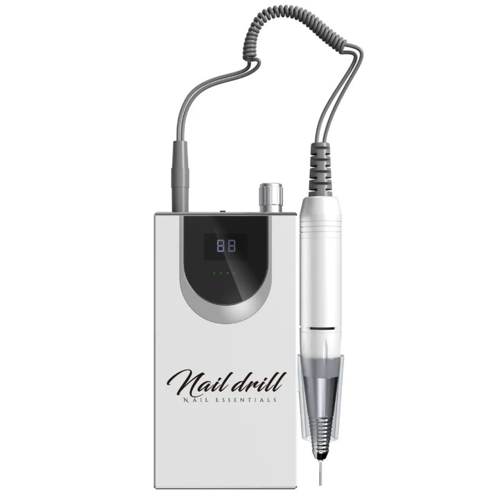 Professional Nail Drill